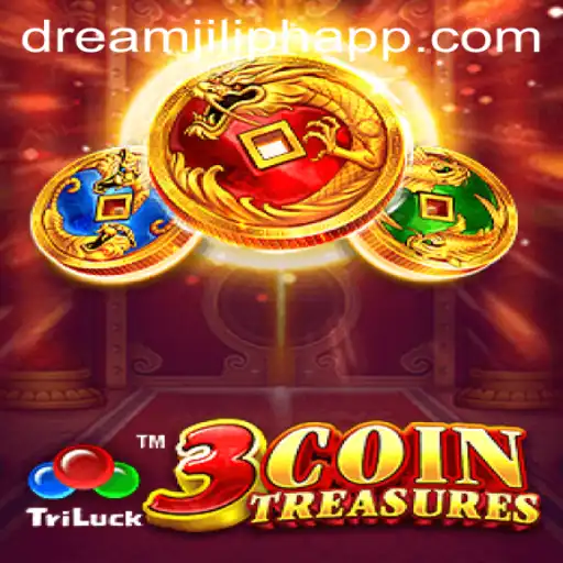 Exploring 3CoinTreasures: An In-Depth Look at the Latest Gaming Sensation