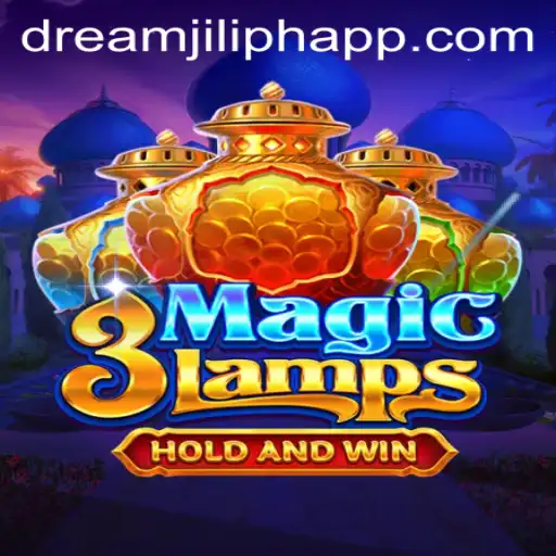 Embark on a Mesmeric Journey with 3MagicLamps: A Glimpse into DreamJili PH's Latest Fantasy Adventure
