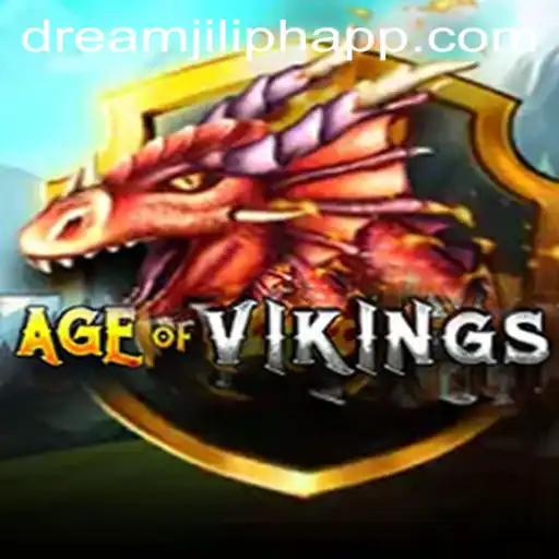 Unveiling the Epic Adventure of AgeofViking: A Captivating Journey with DREAMJILI PH
