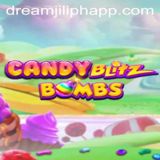 CandyBlitzBombs: Dive Into the Sweet Explosion of Strategic Bliss