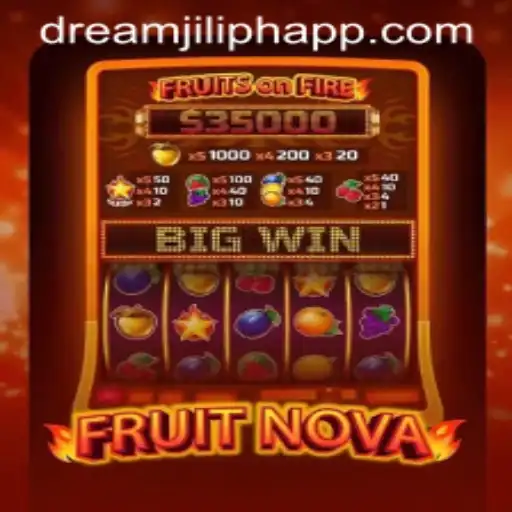 Exploring the World of FruitNova and Its Impact on Gaming