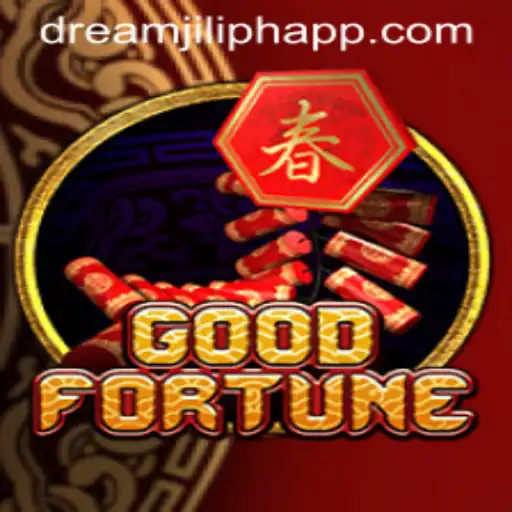 Exploring GoodFortune: An Immersive Gaming Experience by DREAMJILI PH