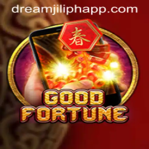Exploring GoodFortuneM: The Engaging World of DREAMJILI PH