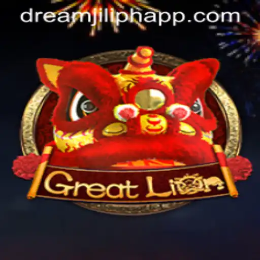 Exploring the Enchanting World of GreatLion: A Dream Adventure with DREAMJILI PH