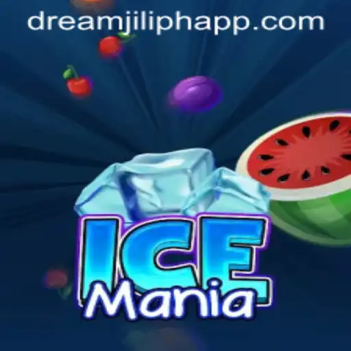 Dive into IceMania: A Thrilling Adventure by DREAMJILI PH