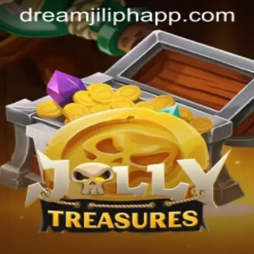 Dive into the World of JollyTreasures with DREAMJILI PH