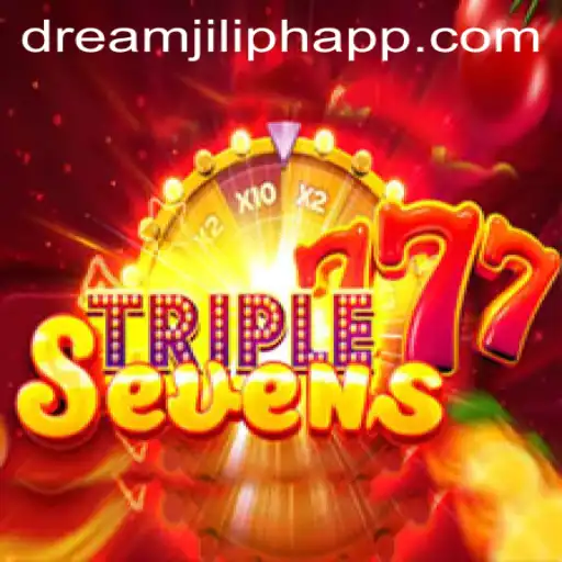 Unveiling the Exciting World of 777TripleSeven: A Deep Dive into DREAMJILI PH's New Sensation