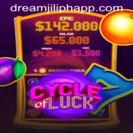 Cycle of Luck: A Comprehensive Guide to DREAMJILI PH's Latest Game
