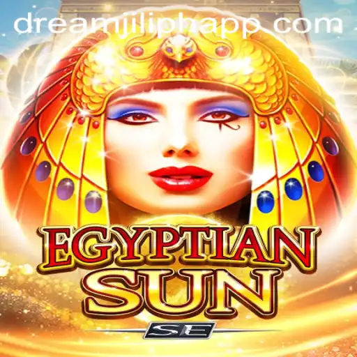 Exploring the Mystical World of EgyptianSunSE and the Role of DREAMJILI PH