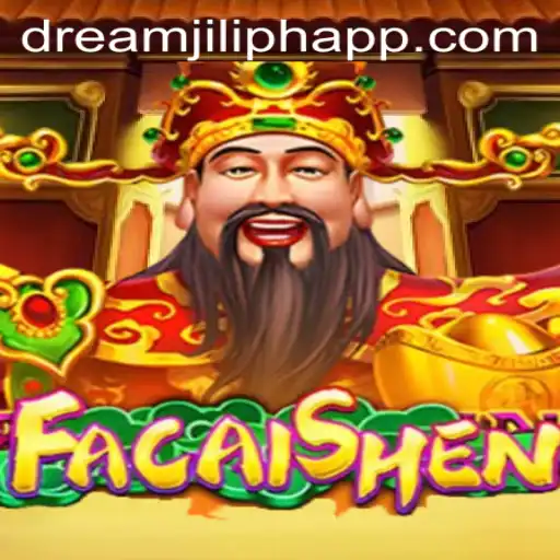 Unveiling the Mystique of FaCaiShen: A Dream-Like Adventure by DREAMJILI PH
