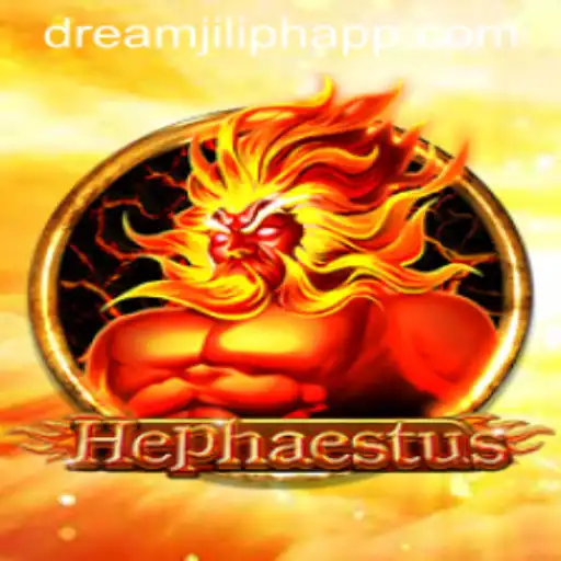 Hephaestus: Unleashing Creativity in the World of DREAMJILI PH