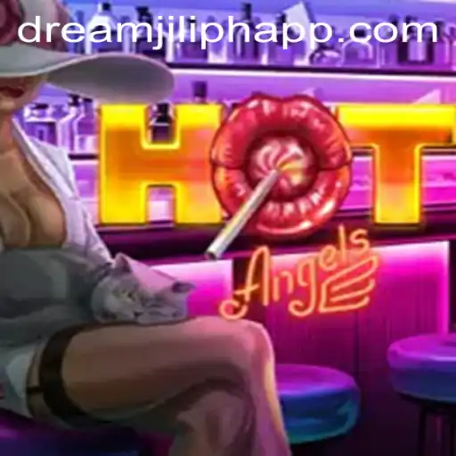 Discover the Exciting World of HotAngels: A DreamJili PH Adventure