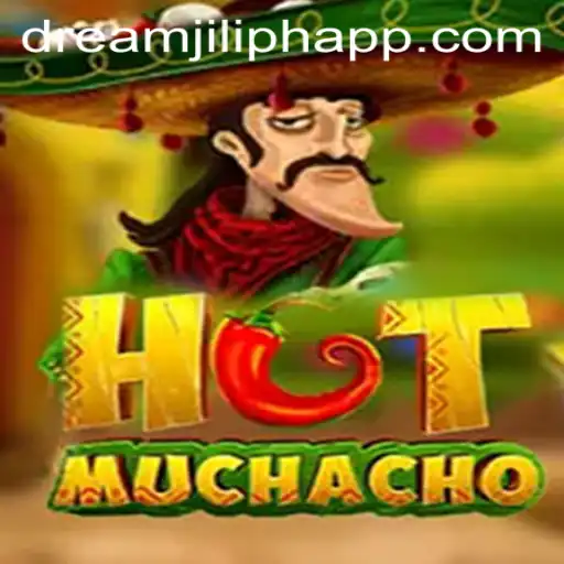 Unveiling HotMuchacho: A Riveting Gaming Experience by DREAMJILI PH