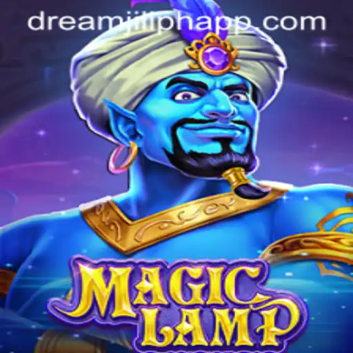 Unveiling the Mystical World of MagicLamp: Dive into DREAMJILI PH's Enchanting Game