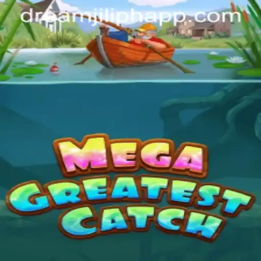 The Thrilling World of MegaGreatestCatch: An Exploration
