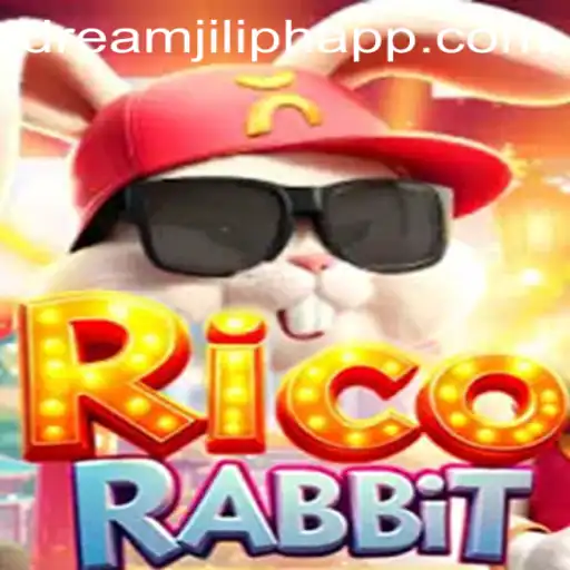 Discovering RicoRabbit: A New Gaming Phenomenon by DREAMJILI PH