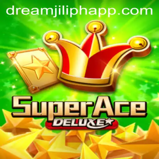 Discover SuperAceDeluxe: The Ultimate Gaming Experience