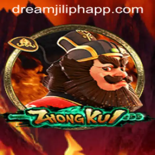 Discover the Enchanting World of ZhongKui: A Unique Game Experience with DREAMJILI PH