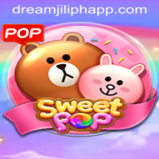 SweetPOP: A Delectable Game Experience by DREAMJILI PH