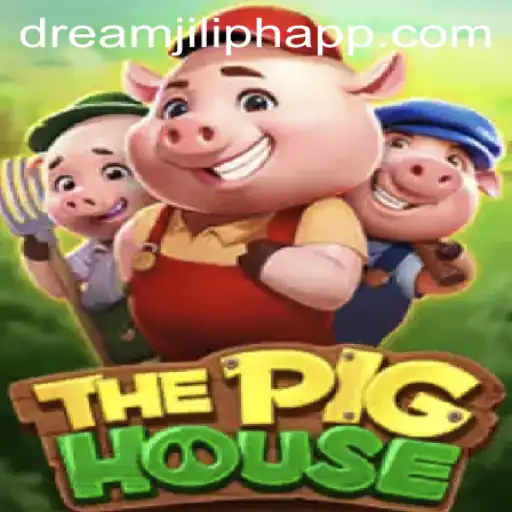 Discover ThePigHouse: Your Ultimate Guide to DREAMJILI PH's Exciting New Game